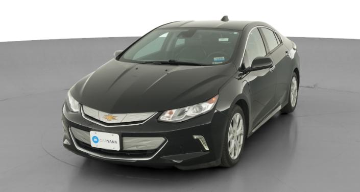 2018 Chevrolet Volt Premier -
                  Tolleson, AZ
