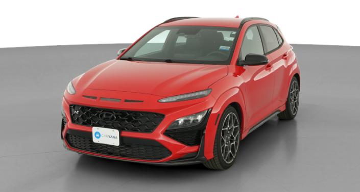 Thumbnail: 2022 Hyundai Kona - 1