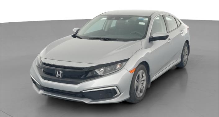 Thumbnail: 2019 Honda Civic - 1