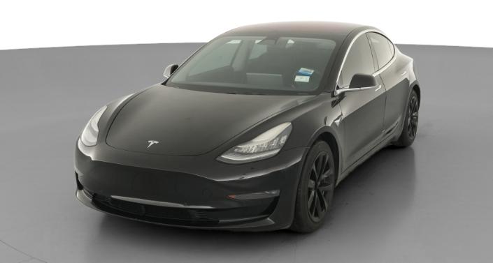 Thumbnail: 2019 Tesla Model 3 - 1