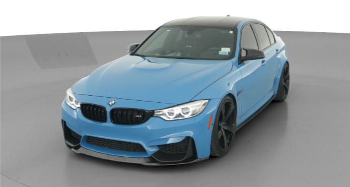2015 BMW M3 Base -
                  Indianapolis, IN