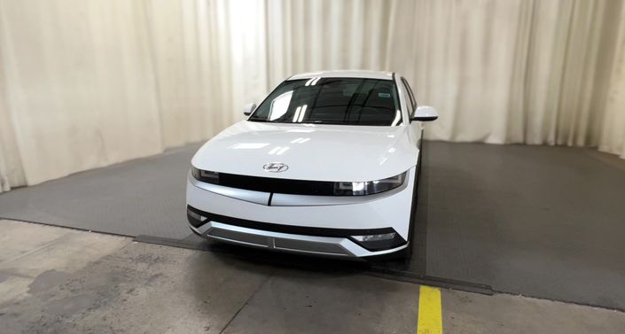Thumbnail: 2024 Hyundai Ioniq 5 - 1