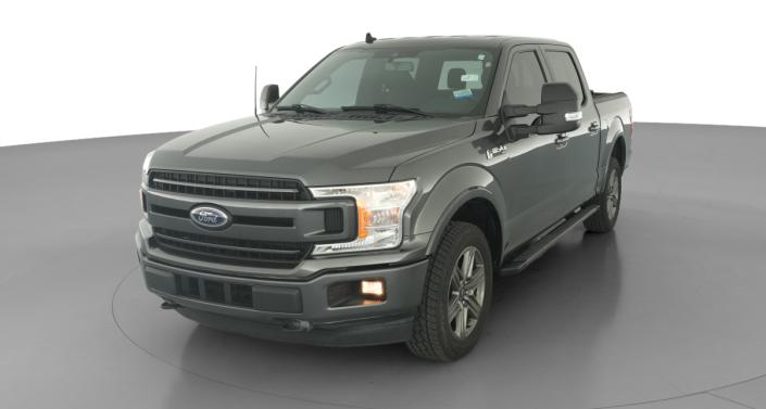 Thumbnail: 2020 Ford Econoline - 1