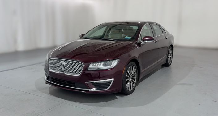 2018 Lincoln MKZ Premiere -
                  Union City, GA