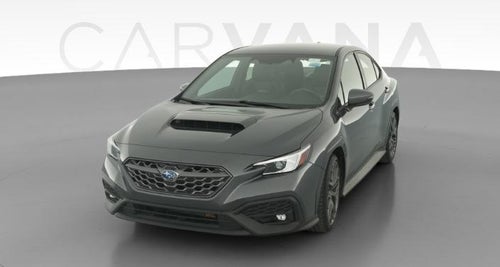 2024 Subaru WRX