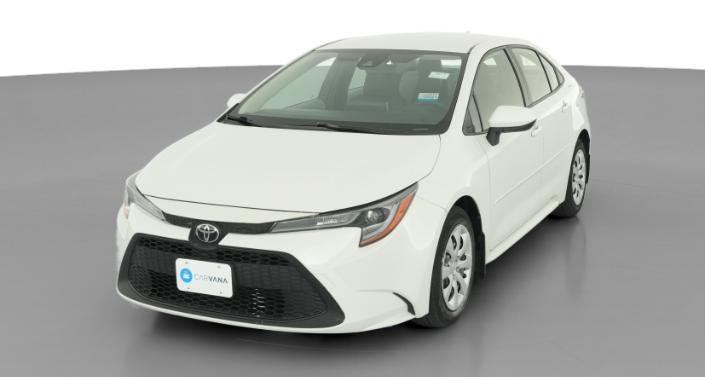 Thumbnail: 2020 Toyota Corolla - 1