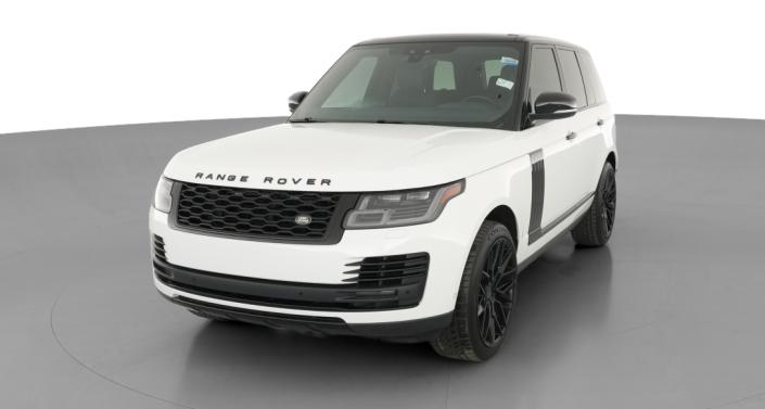 Thumbnail: 2022 Land Rover Range Rover - 1