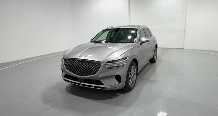 Thumbnail: 2024 Genesis GV70 - 1