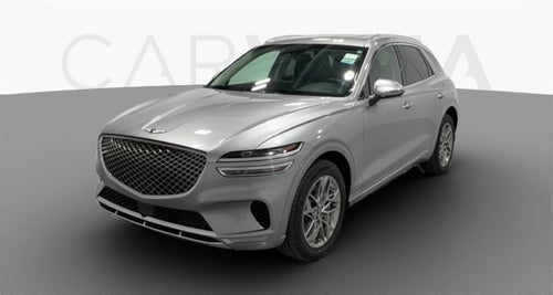 2024 Genesis GV70