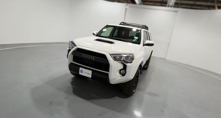 Thumbnail: 2020 Toyota 4Runner - 1