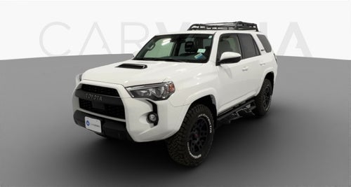 2020 Toyota 4Runner