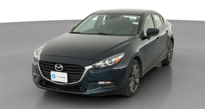 Thumbnail: 2018 Mazda Mazda3 - 1