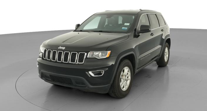 Thumbnail: 2018 Jeep Grand Cherokee - 1