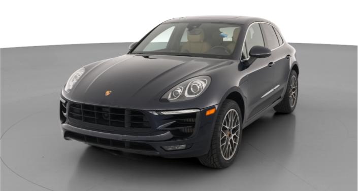 2018 Porsche Macan S -
                  Lorain, OH
