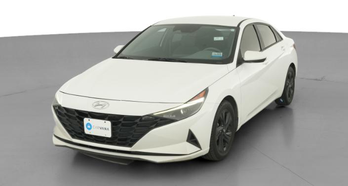 Thumbnail: 2023 Hyundai Elantra - 1