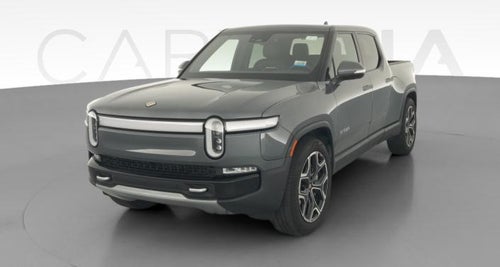 2023 Rivian R1T