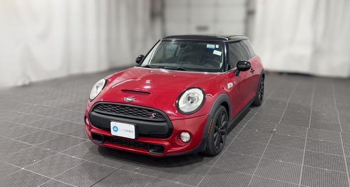 2016 MINI Cooper Hardtop S -
                  North Las Vegas, NV