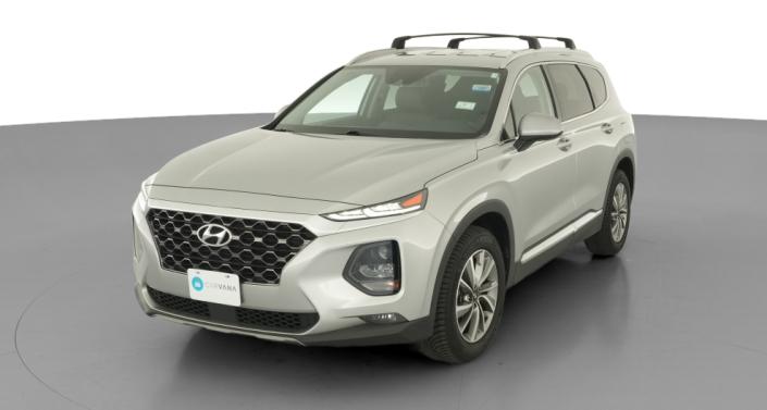 Thumbnail: 2020 Hyundai Santa Fe - 1