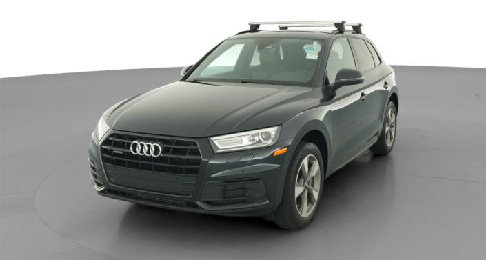 Thumbnail: 2020 Audi Q5 - 1