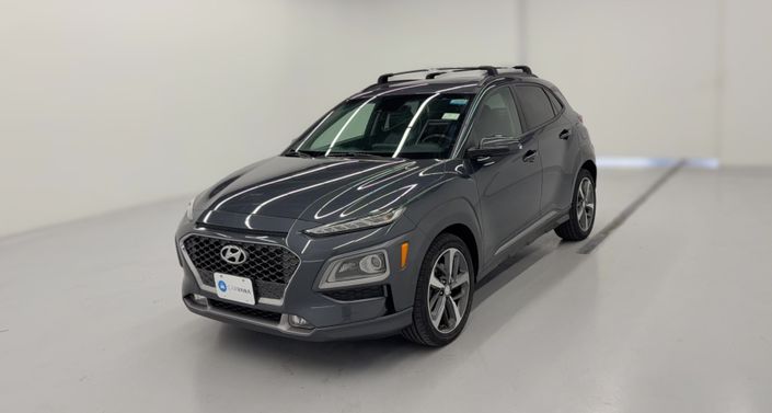 Thumbnail: 2021 Hyundai Kona - 1
