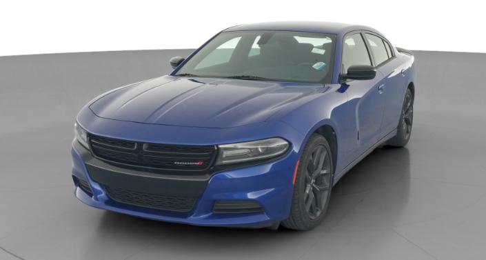 2019 Dodge Charger SXT -
                  Rocklin, CA