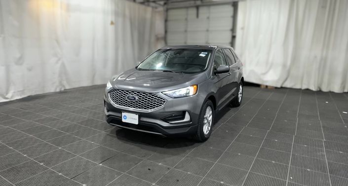 Thumbnail: 2024 Ford Edge - 1
