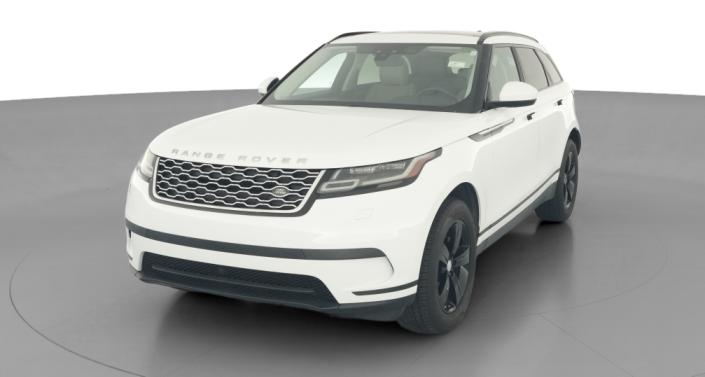 2018 Land Rover Range Rover Velar S -
                  Rocklin, CA