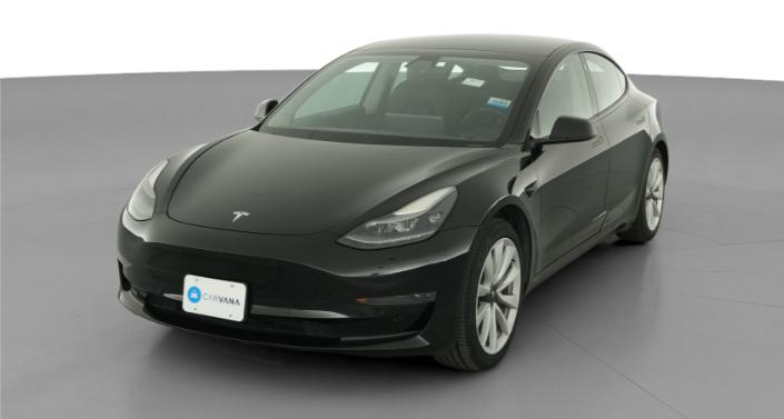 Thumbnail: 2021 Tesla Model 3 - 1