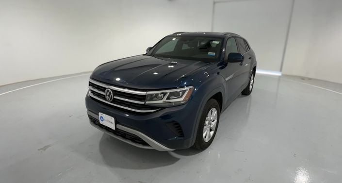 Thumbnail: 2020 Volkswagen Atlas - 1