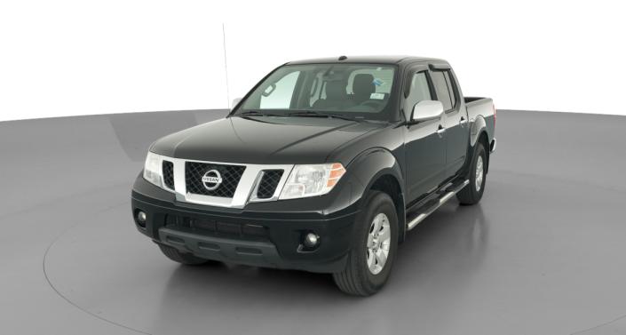 2013 Nissan Frontier S/C -
                  Indianapolis, IN