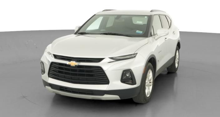 2020 Chevrolet Blazer  -
                  Bessemer, AL