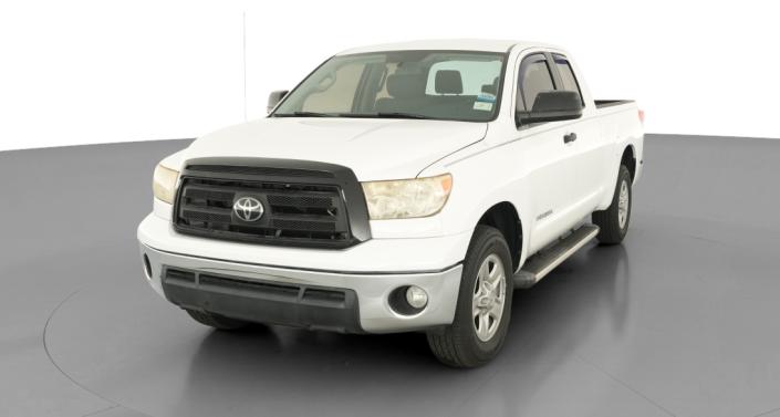 2011 Toyota Tundra  -
                  Auburn, GA