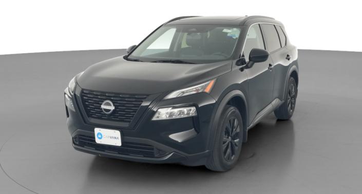 Thumbnail: 2023 Nissan Rogue - 1