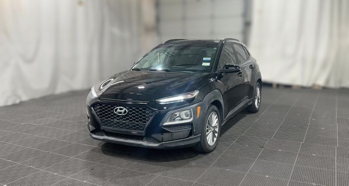 2018 Hyundai Kona SEL -
                  North Las Vegas, NV