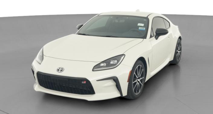 Thumbnail: 2025 Toyota GR86 - 1