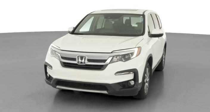 Thumbnail: 2022 Honda Pilot - 1