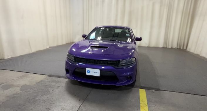 2018 Dodge Charger SXT -
                  Riverside, CA