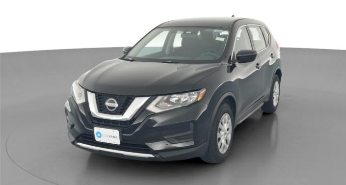 Thumbnail: 2018 Nissan Rogue - 1