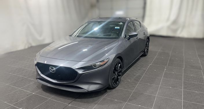 Thumbnail: 2021 Mazda Mazda3 - 1