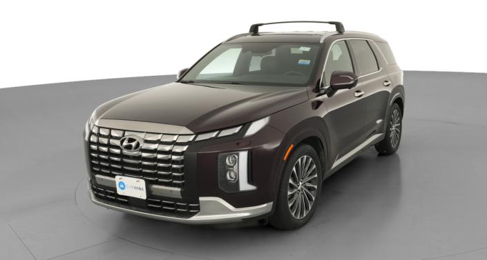 Thumbnail: 2023 Hyundai Palisade - 1