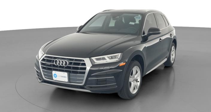 Thumbnail: 2018 Audi Q5 - 1