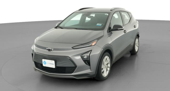 2023 Chevrolet Bolt EUV LT -
                  Concord, NC