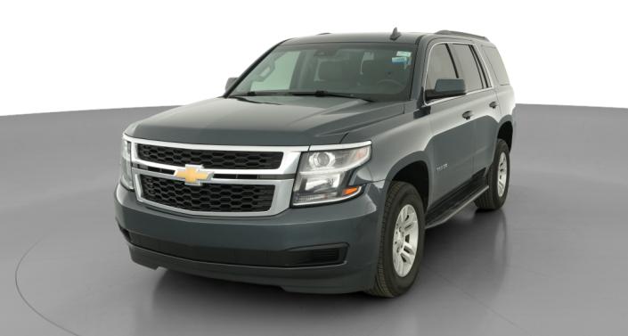 Thumbnail: 2019 Chevrolet Tahoe - 1