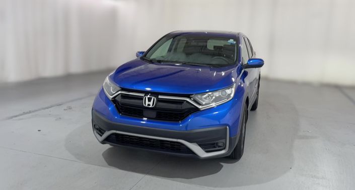 Thumbnail: 2022 Honda CR-V - 1