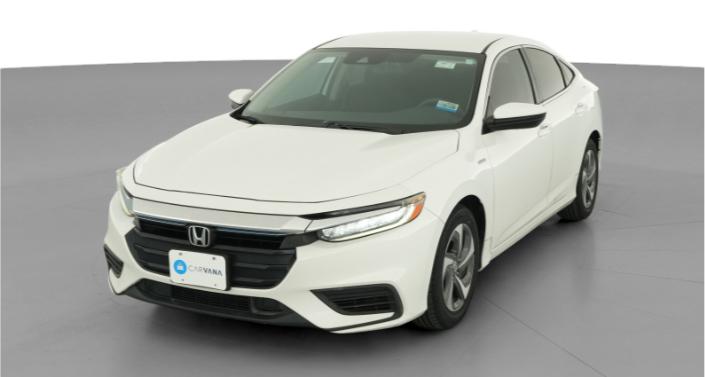 Thumbnail: 2019 Honda Insight - 1