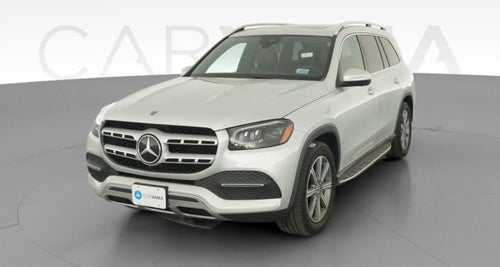 2020 Mercedes-Benz GLS