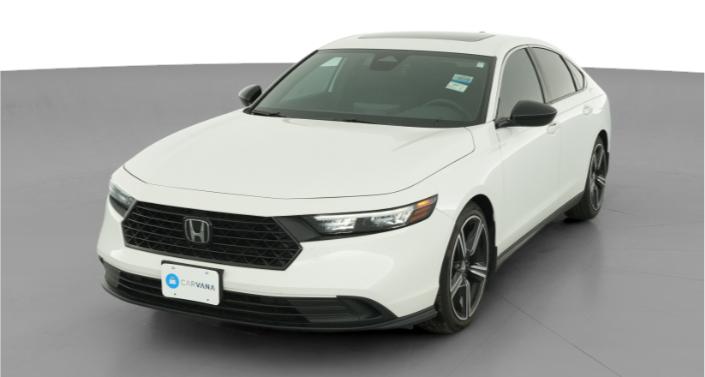 Thumbnail: 2024 Honda Accord - 1
