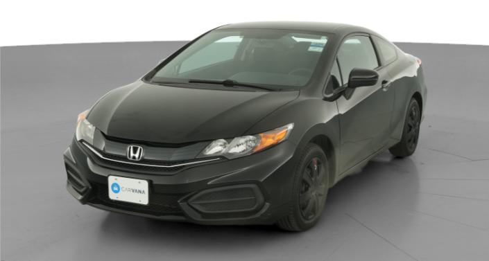 Thumbnail: 2015 Honda Civic - 1