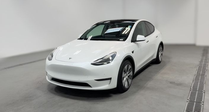2021 Tesla Model Y Long Range -
                  Tracy, CA
