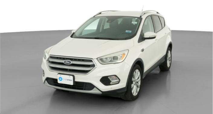 Thumbnail: 2017 Ford Escape - 1